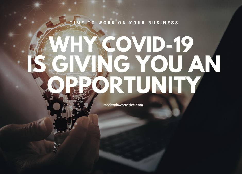 Managing Covid-19 issues in your law office