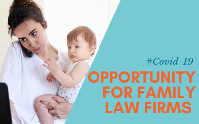 Opportunity for Family Law Firms