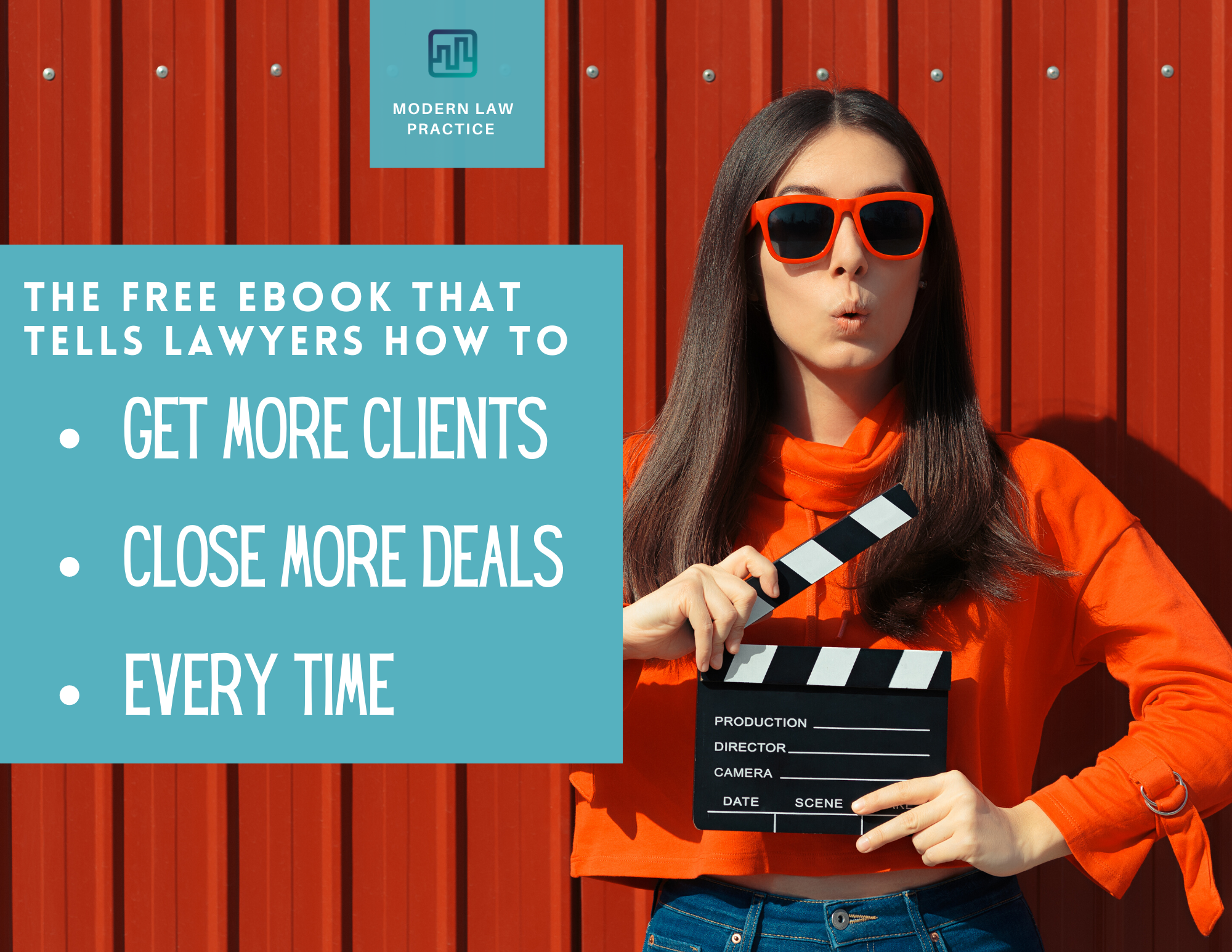 How To Easily Land New Clients