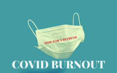 How To Survive Covid-19 Burnout in Your Law Office